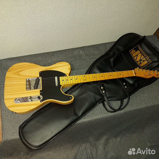 Seymour Duncan by ESP Traditional Telecaster,Japan
