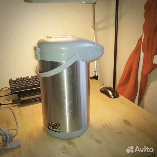 Термопот Maxima