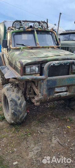 Продам вездеход