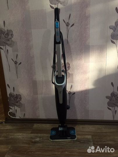 Паровая швабра tefal