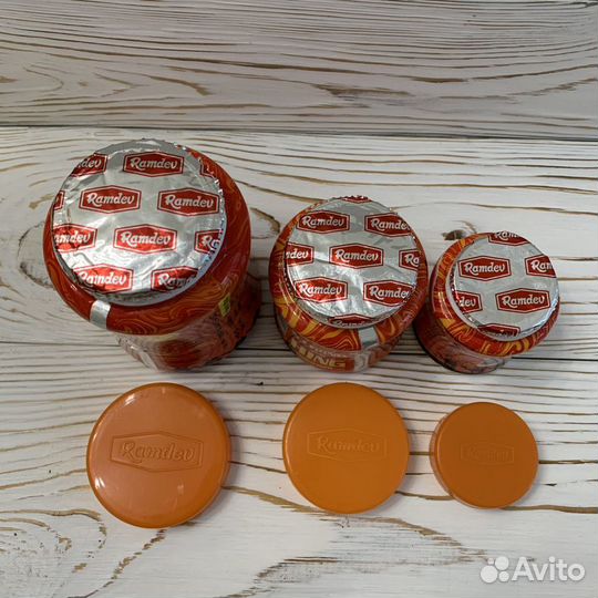 Асафетида индийская Strong hing