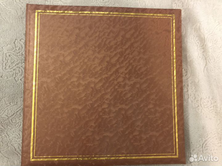 Фотоальбом для фотографий новый