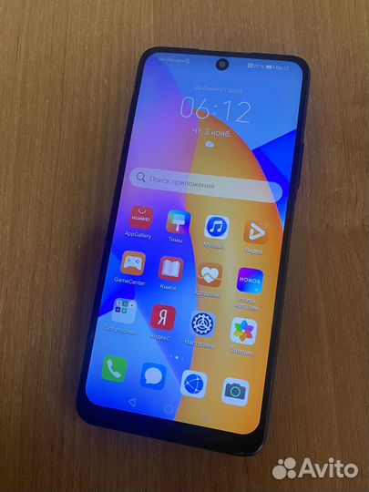 HONOR 10X Lite, 4/128 ГБ