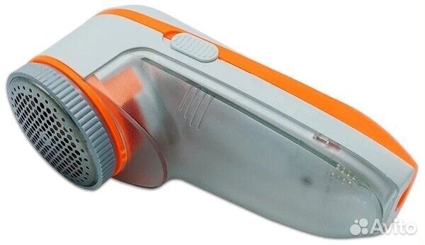 Машинка для удаления катышков с одежды и постельно