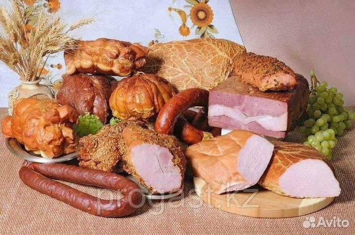 Приглашаю продавца в магазин фермерских продуктов