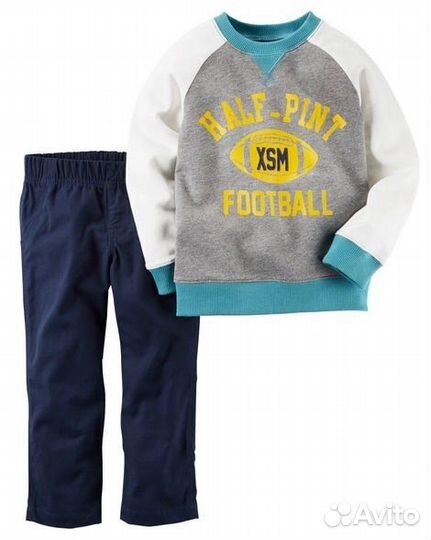 Костюм для мальчика