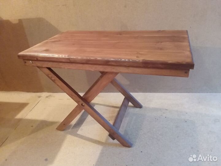 Туристический стол