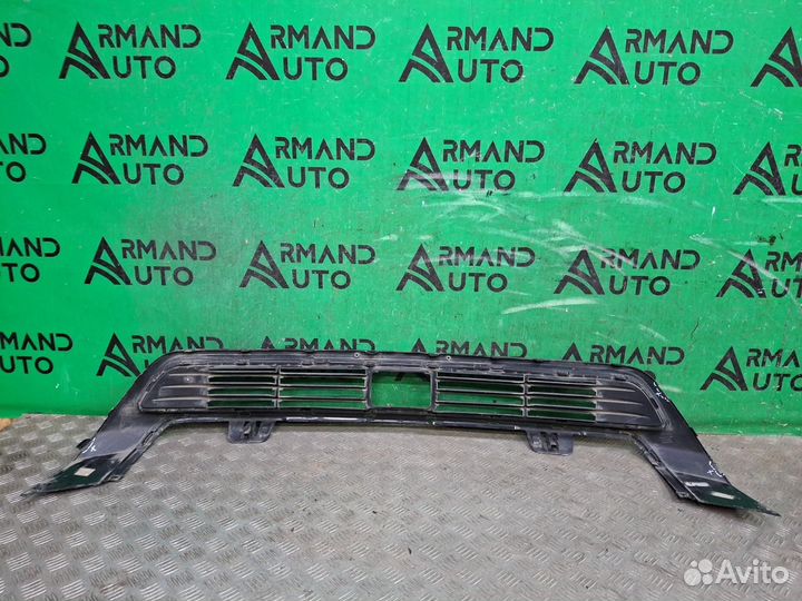 Юбка бампера Exeed Vx M36T 2021-2023