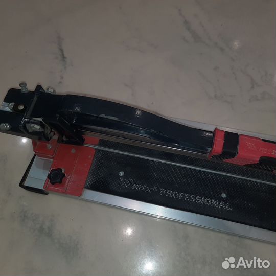 Плиткорез рельсовый mtx professional 900