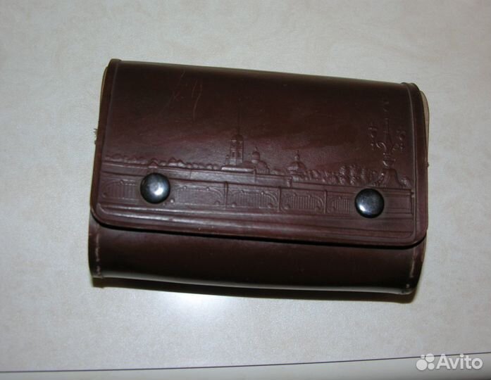 Электробритвы СССР