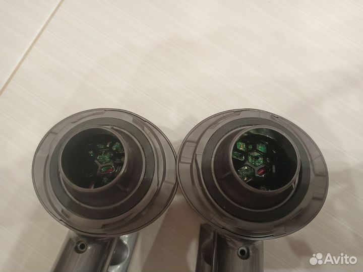 Dyson v8 absolute+, оригинальный новый двигатель