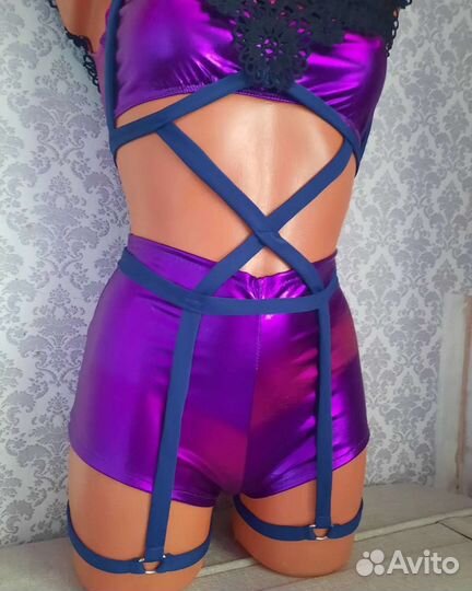 Костюм 44/46 для соревнований