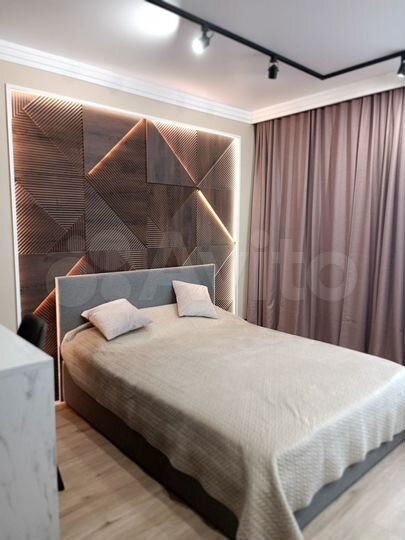 Квартира-студия, 35 м², 4/7 эт.