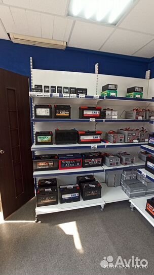 Доставка Акб 68Ач Furukawa 80D26L для Паджеро, Л20