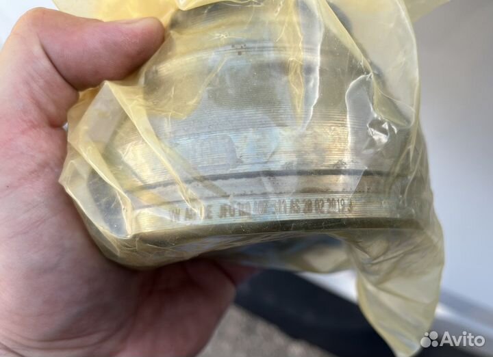 Шрус VAG 1k0498099j