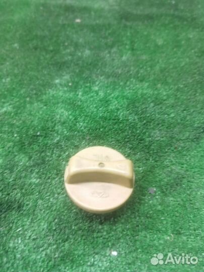 Крышка маслозаливной горловины Chery Qq6 S21 1.1