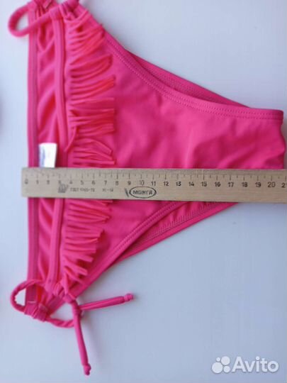 Купальник для девочки