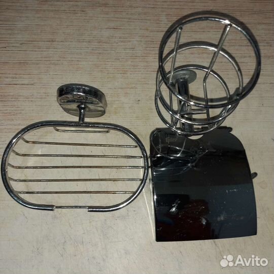 Держатель туал.бум