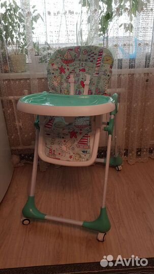 Стульчик для кормления