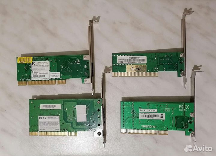 Сетевая карта