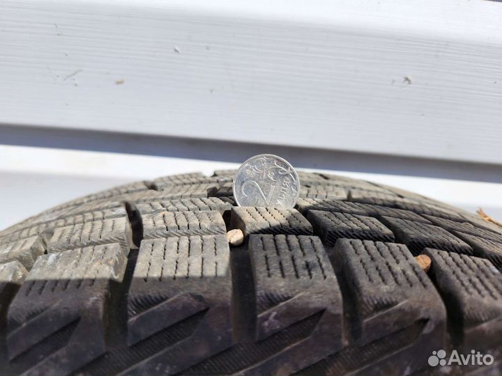 Yokohama Ice Guard IG30 165/70 R14