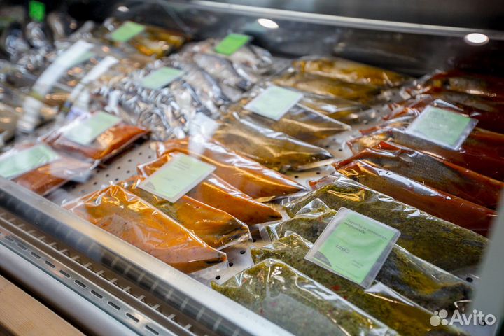 58 тысяч пассивный доход. Ищу партнера в бизнес