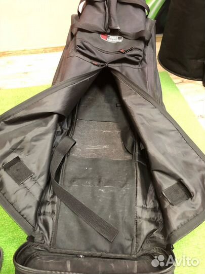 Телега для барабанных стоек Gator protechtor