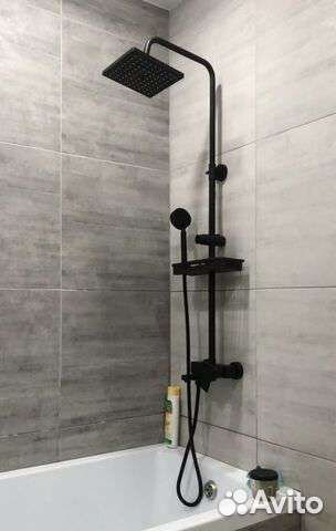 Услуги сантехника