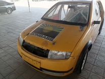 Skoda Fabia RS 1.9 MT, 2003, 10 000 км, с пробегом, цена 1 500 000 руб.