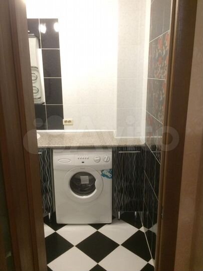 2-к. квартира, 63 м², 15/16 эт.