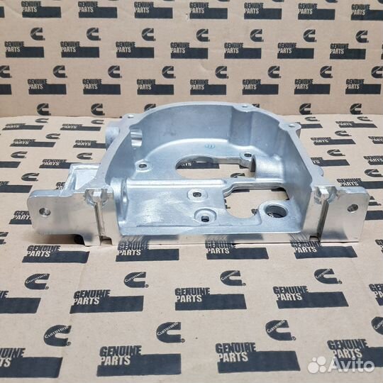 Картер распред шестерней Cummins ISF 2,8 (5259745)