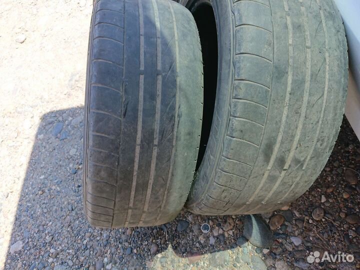 Bridgestone Potenza RE050A 225/50 R17 94V