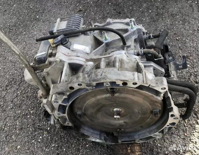 АКПП 5F27E (FNR5) для Ford Fusion контрактная