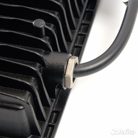 Прожектор уличный 100W LL-922 IP65 4000К 48108