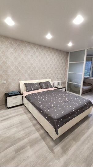 1-к. квартира, 32 м², 5/5 эт.