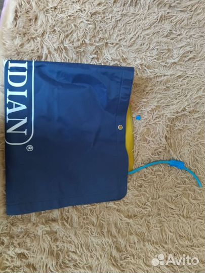 Кислородная подушка