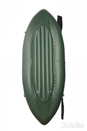 Надувной Каяк Инзер 330