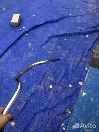 Руль чезет 472.4