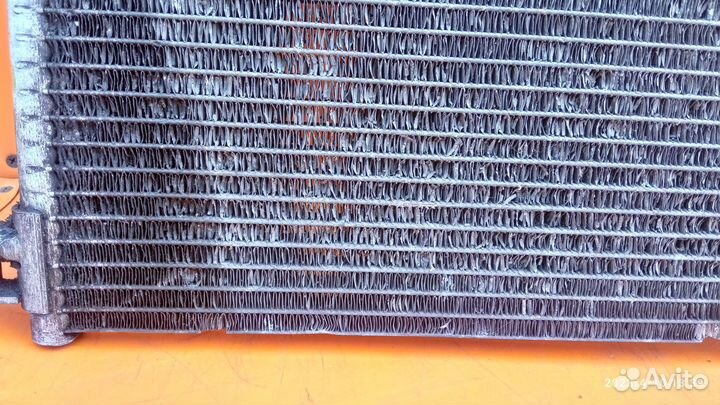 Радиатор кондиционера для Opel Astra J