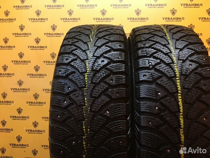 Nokian Tyres Hakkapeliitta 4 175/70 R13 82T