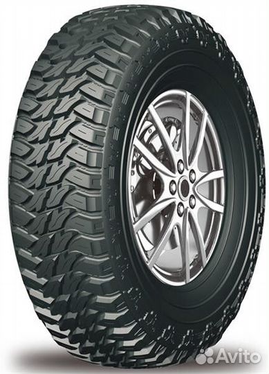 Roadmarch PrimeMaster M/T II 285/75 R16 Q
