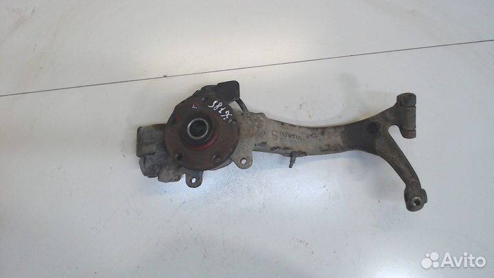 Ступица (кулак, цапфа) Audi A4 (B5), 1996