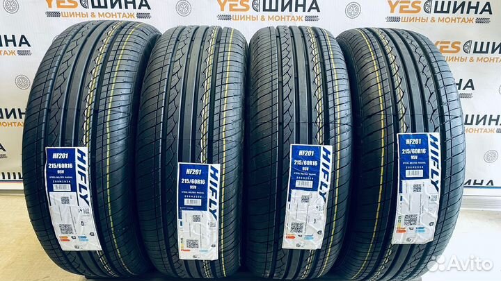 Hifly HF 201 215/60 R16 95V