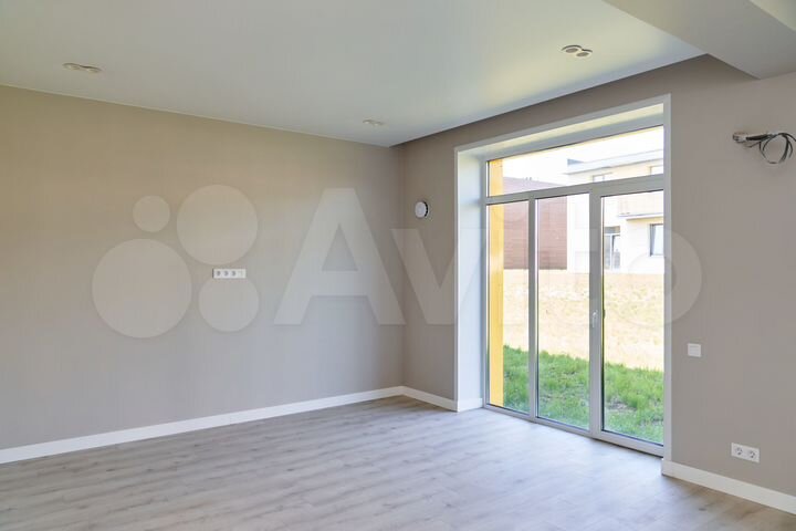 Дом 150,2 м² на участке 2,1 сот.