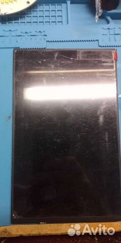 Планшет dexp TM-8044