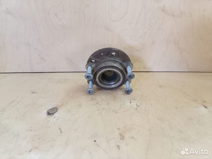 Ступица Audi A4 B8