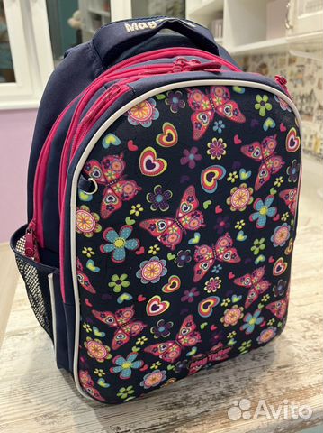 Рюкзак для девочки