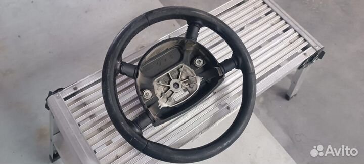 Руль Ford
