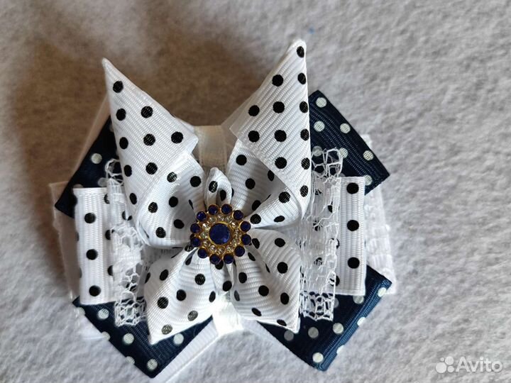 Резиночки ручной работы