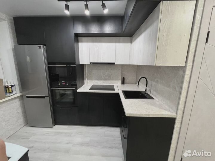 Кухни за 3-5 дней